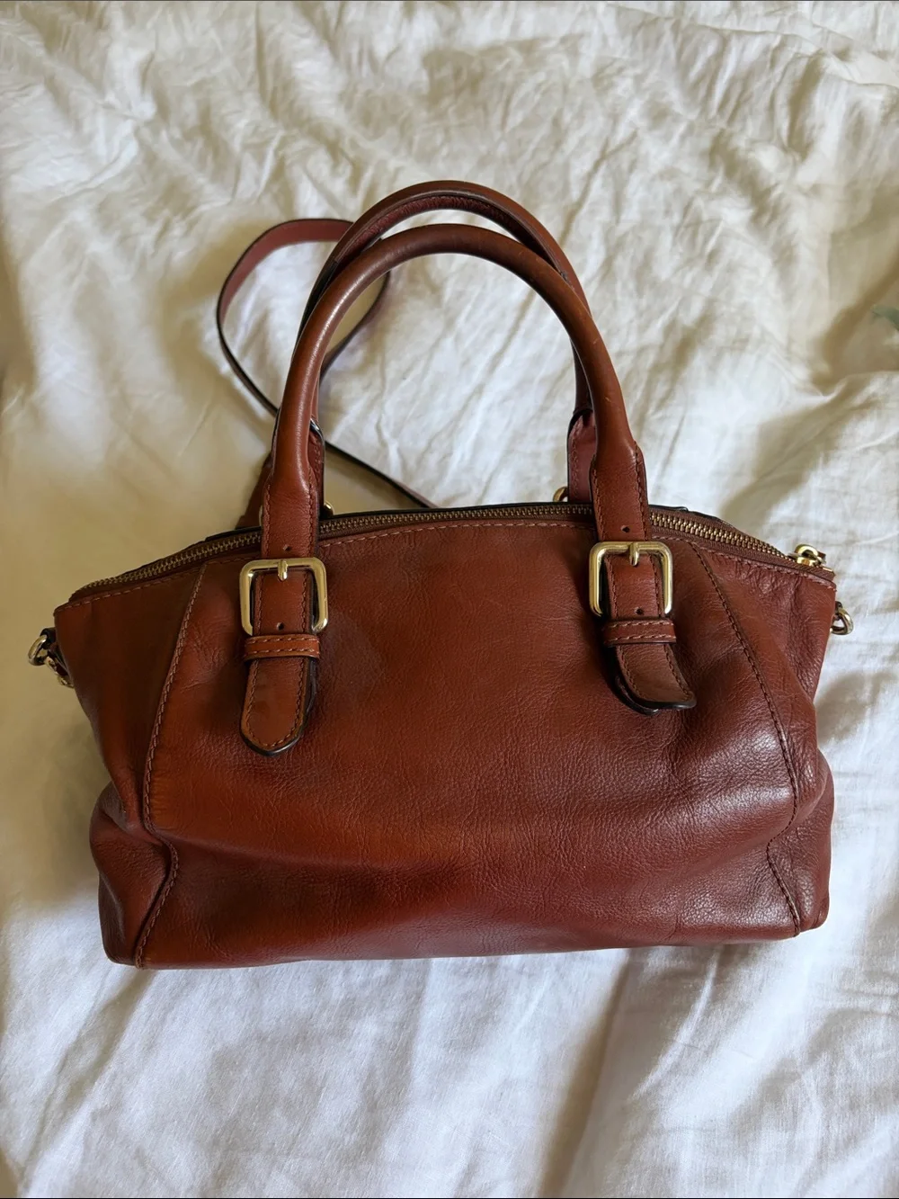 kate spade some staining
